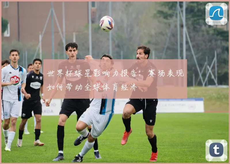 世界杯球星影响力报告：赛场表现如何带动全球体育经济